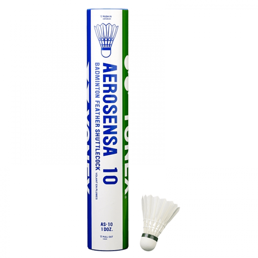 כדור נוצה טבעי AS-10 כדור נוצה טבעי AS-10