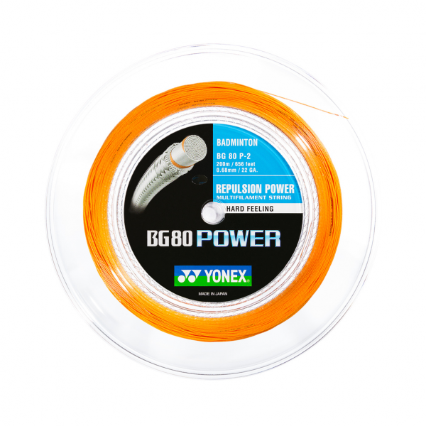 גיד לשיזור בדמינטון Yonex BG80