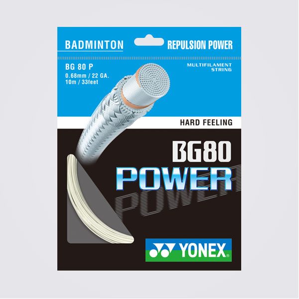 גיד לשיזור בדמינטון Yonex BG80