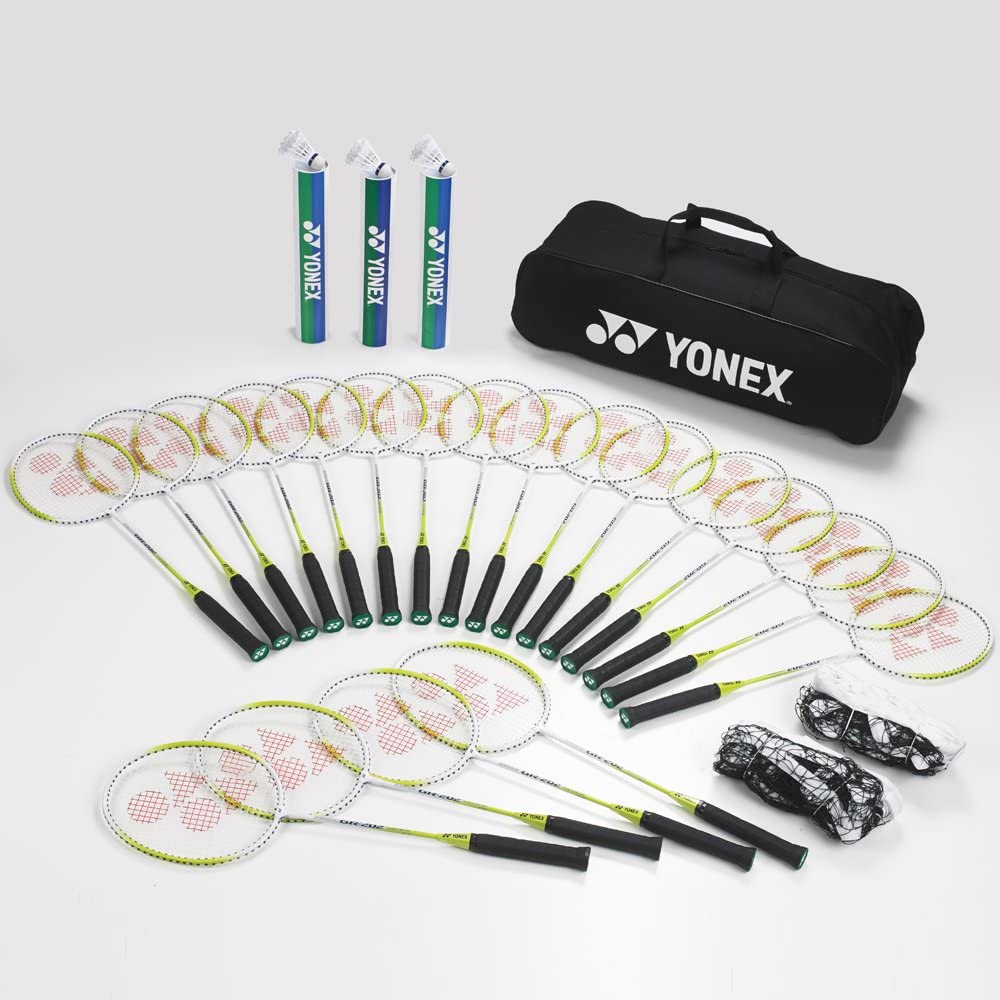 ערכת בדמינטון לבתי ספר ערכת בדמינטון לבתי ספר