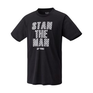 חולצת טניס YONEX STAN THE MAN