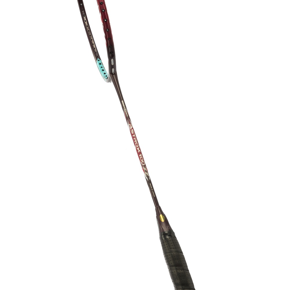 מחבט בדמינטון YONEX ASTROX 100ZZ מחבט בדמינטון YONEX ASTROX 100ZZ