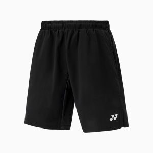 מכנס טניס ילדים שחור