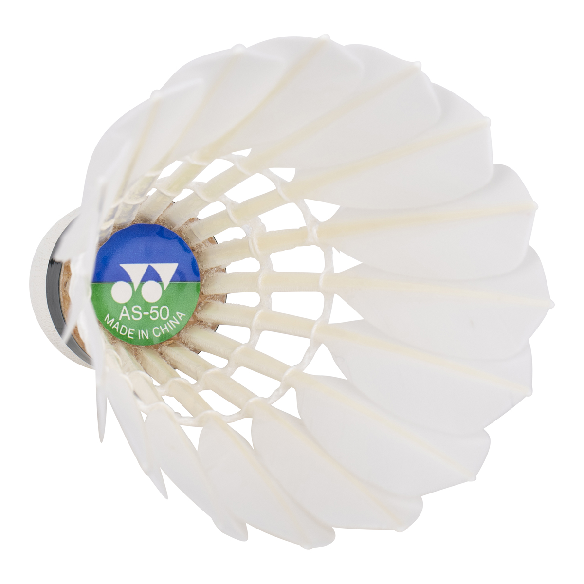 כדור נוצה טבעי AS-50 כדור נוצה טבעי AS-50