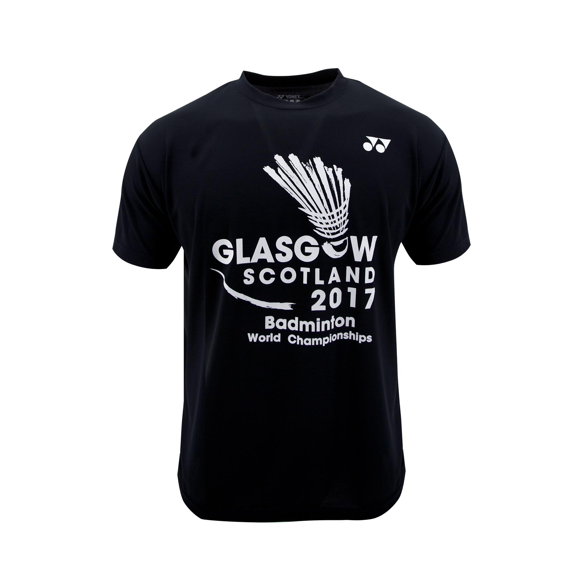 חולצת אימון YONEX 17927EX חולצת אימון YONEX 17927EX