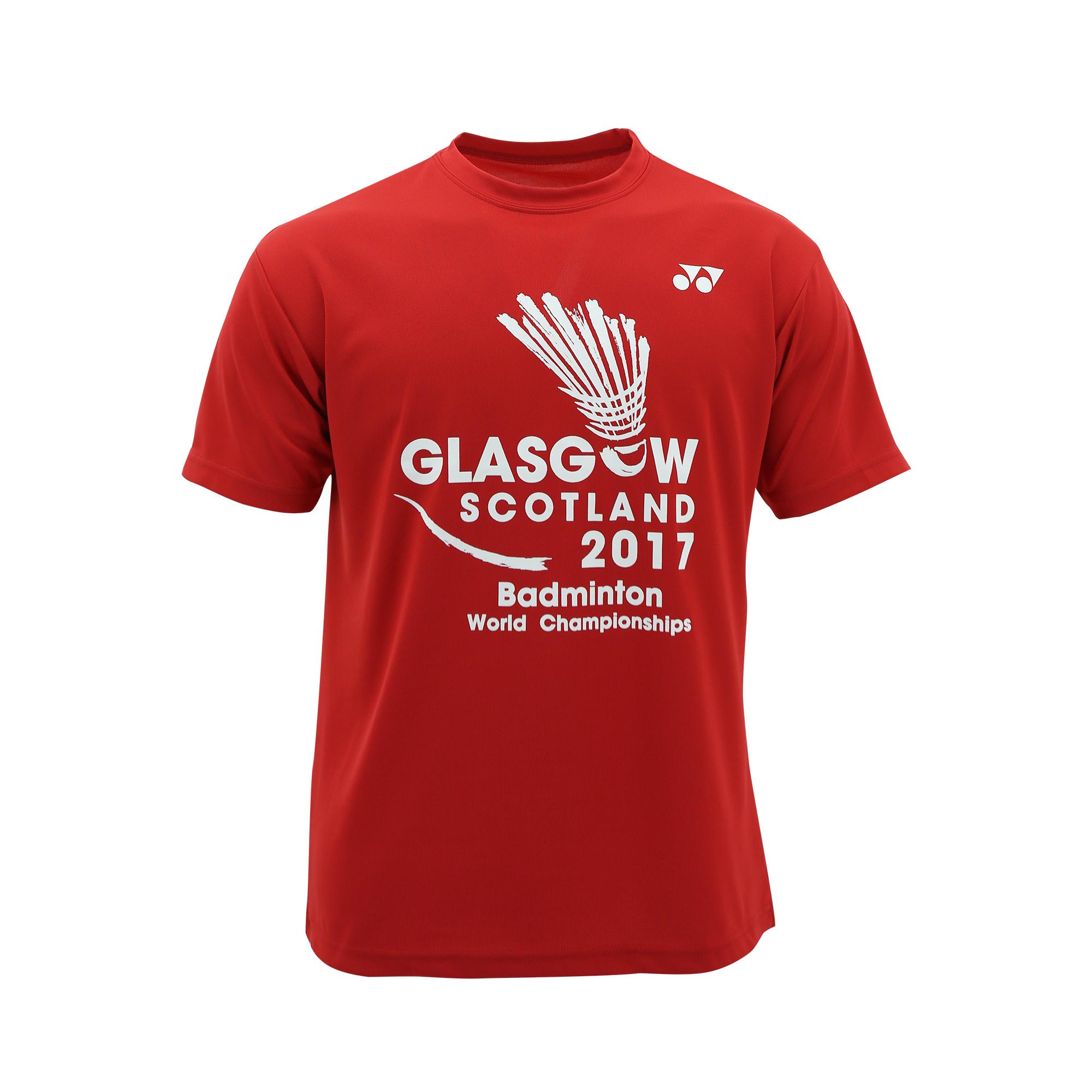 חולצת אימון YONEX 17927EX חולצת אימון YONEX 17927EX