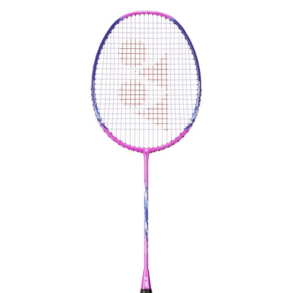 מחבט בדמינטון YONEX NANOFLARE 001 Clear