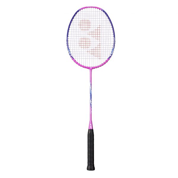 מחבט בדמינטון YONEX NANOFLARE 001 Clear