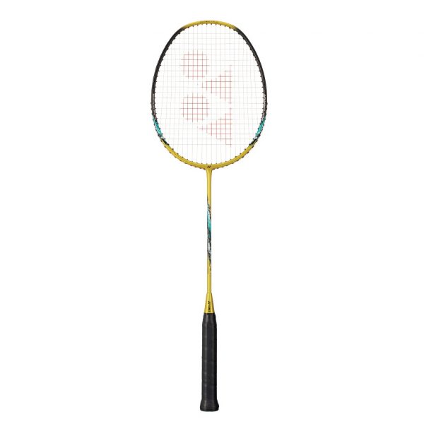 מחבט בדמינטון YONEX NANOFLARE 001 Feel