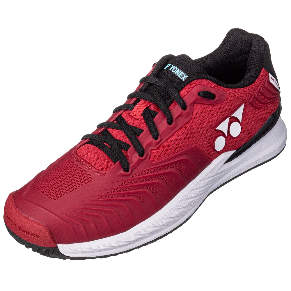 YONEX POWER CUSION ECLIPSION 4 Red YONEX POWER CUSION ECLIPSION 4 Red