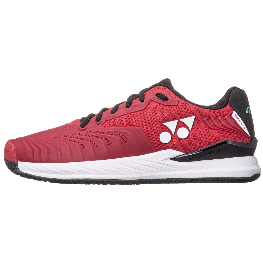 YONEX POWER CUSION ECLIPSION 4 Red YONEX POWER CUSION ECLIPSION 4 Red
