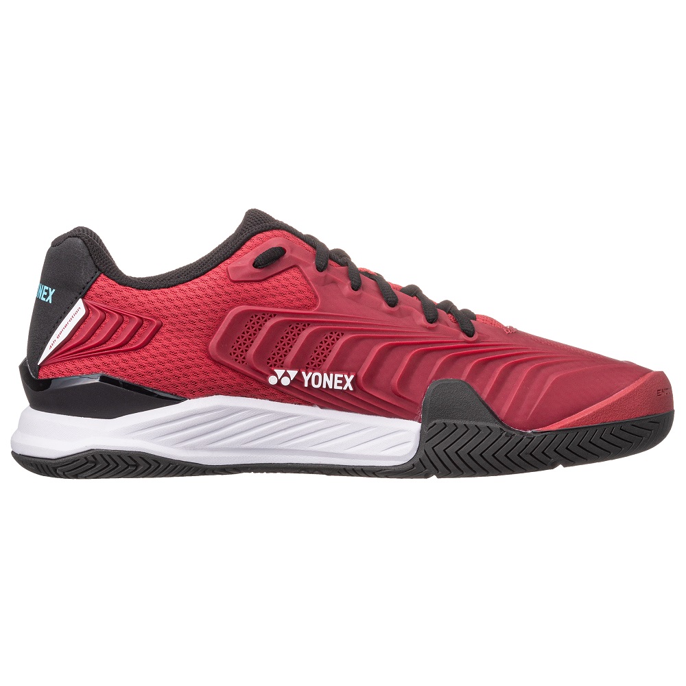 YONEX POWER CUSION ECLIPSION 4 Red YONEX POWER CUSION ECLIPSION 4 Red