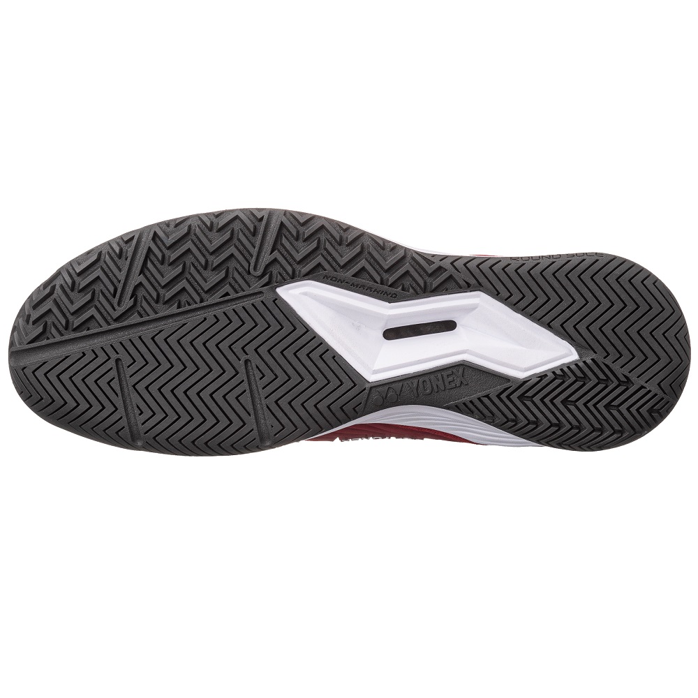 YONEX POWER CUSION ECLIPSION 4 Red YONEX POWER CUSION ECLIPSION 4 Red