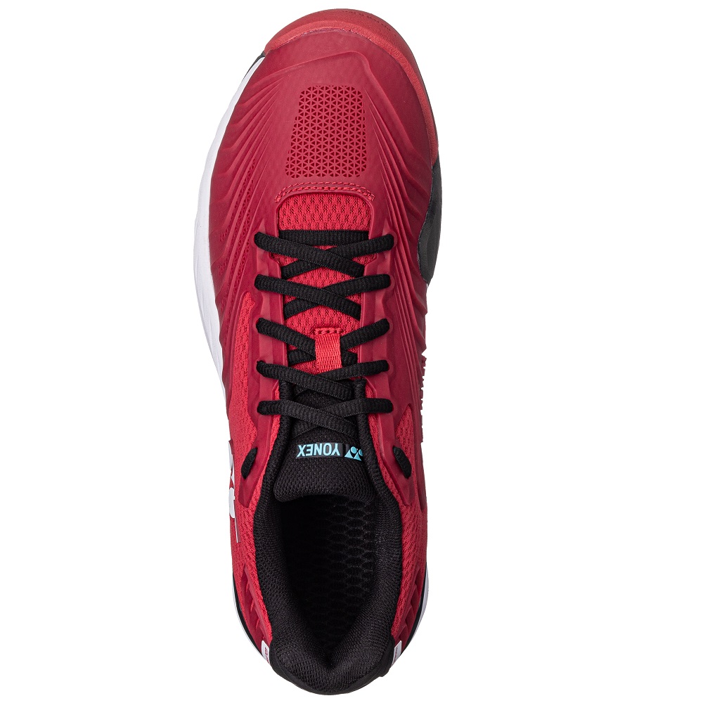 YONEX POWER CUSION ECLIPSION 4 Red YONEX POWER CUSION ECLIPSION 4 Red