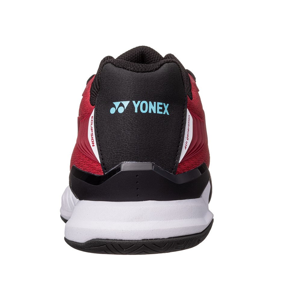 YONEX POWER CUSION ECLIPSION 4 Red YONEX POWER CUSION ECLIPSION 4 Red