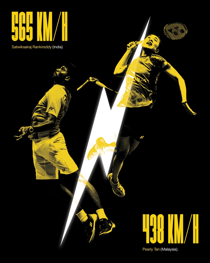 מחבט בדמינטון YONEX NANOFLARE 1000Z מחבט בדמינטון YONEX NANOFLARE 1000Z