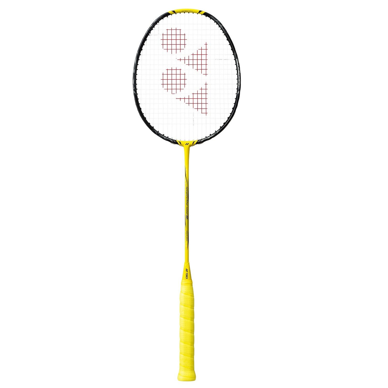 מחבט בדמינטון YONEX NANOFLARE 1000Z מחבט בדמינטון YONEX NANOFLARE 1000Z