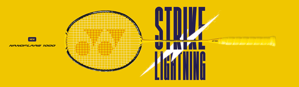 YONEX NANOFLARE 1000Z