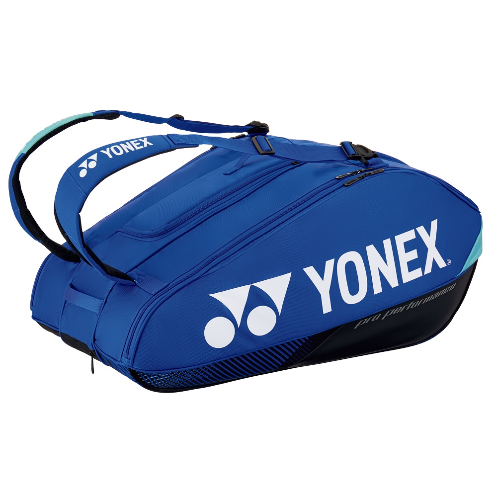 PRO RACQUET BAG 12 PRO RACQUET BAG 12