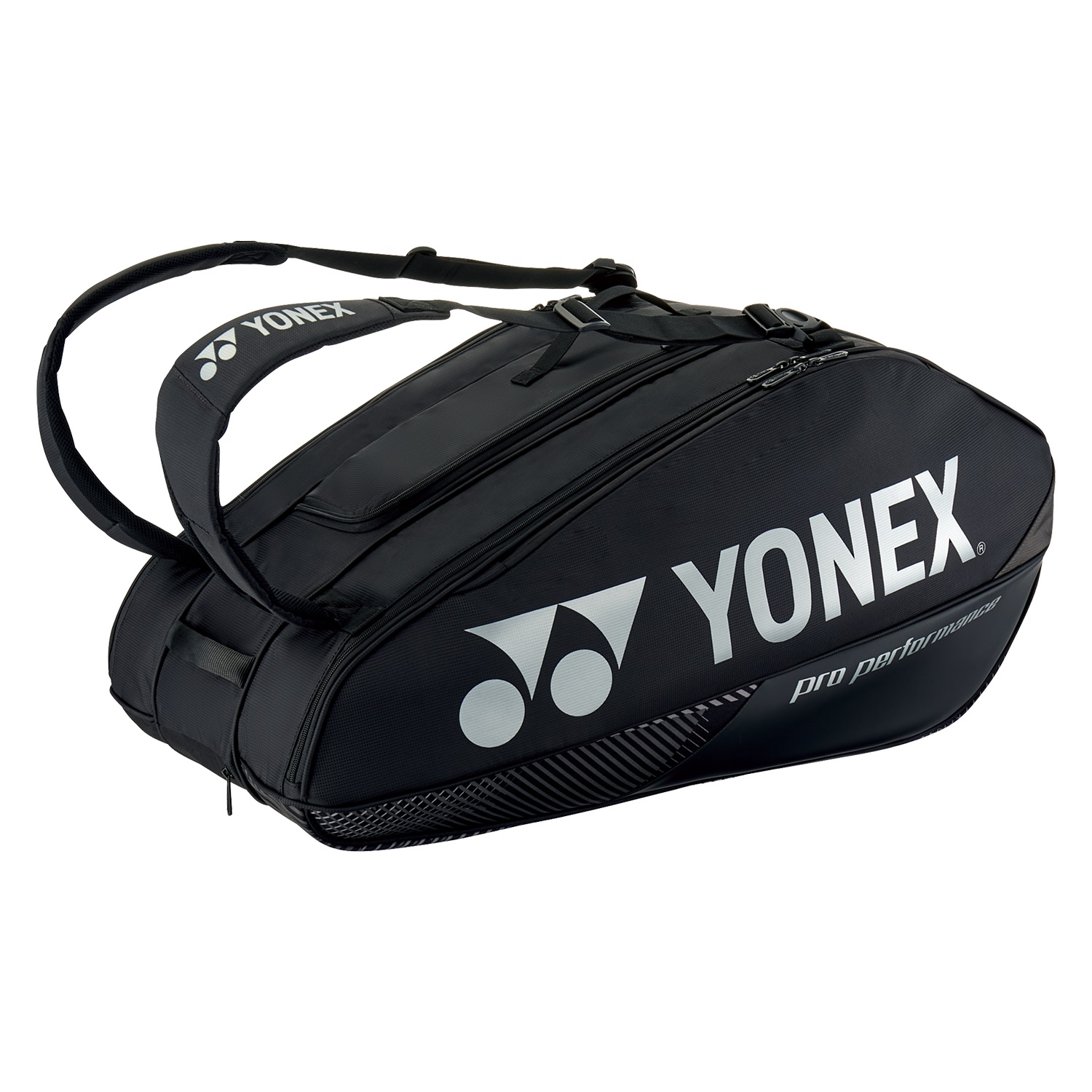 PRO RACQUET BAG 9 PRO RACQUET BAG 9