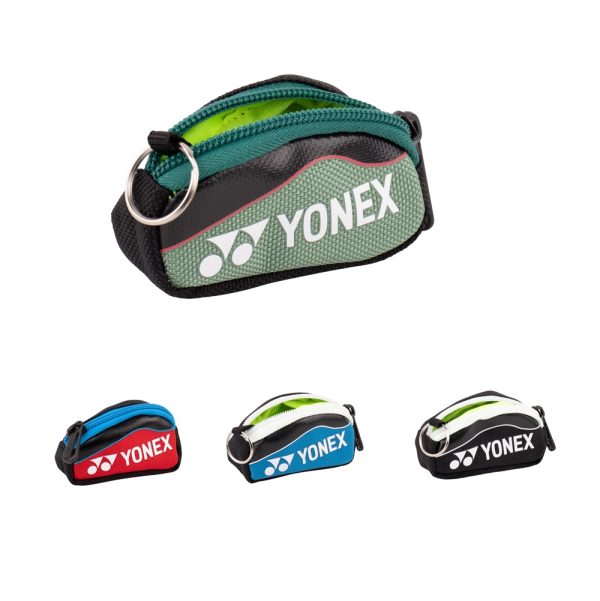 מחזיק מפתחות - YONEX rackets bag