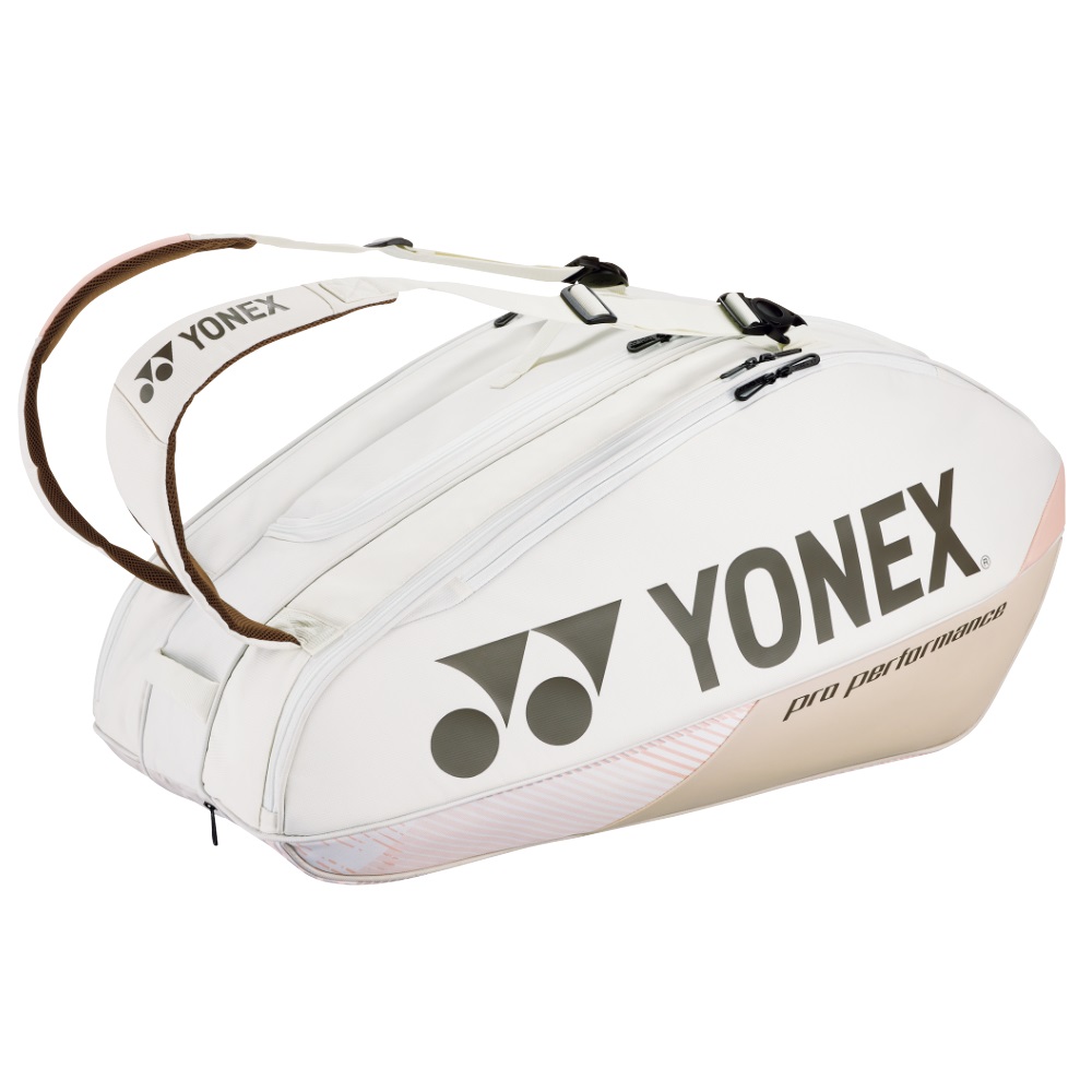 PRO RACQUET BAG 9 PRO RACQUET BAG 9