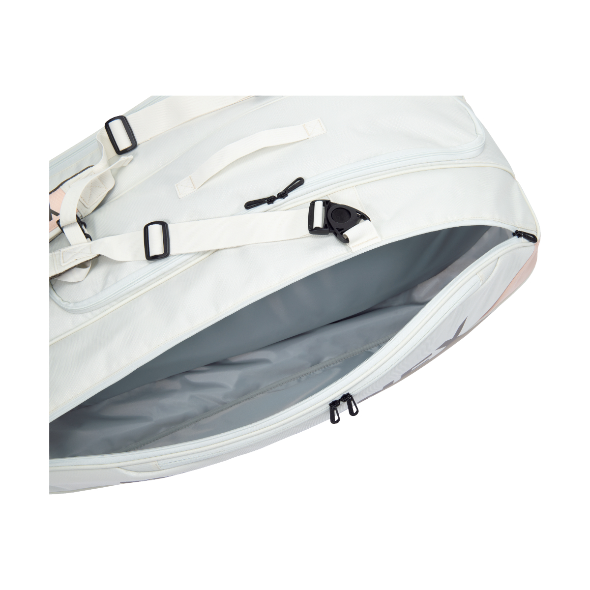 PRO RACQUET BAG 9 PRO RACQUET BAG 9