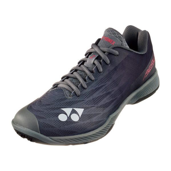 YONEX AERUS Z2 Wide Dark Gray