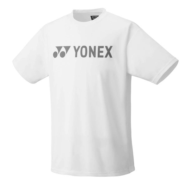 חולצת טניס מנדפת YONEX YM0046