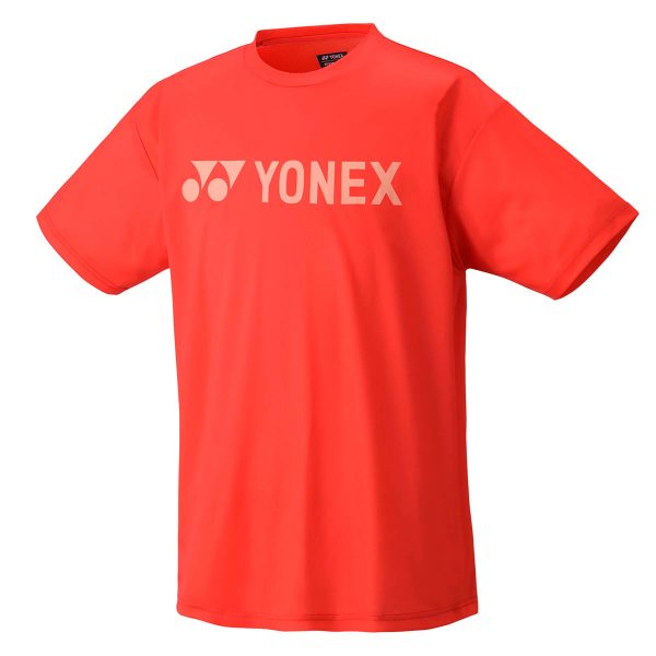 חולצת טניס מנדפת YONEX YM0046