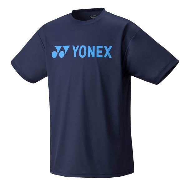 חולצת טניס מנדפת YONEX YM0046