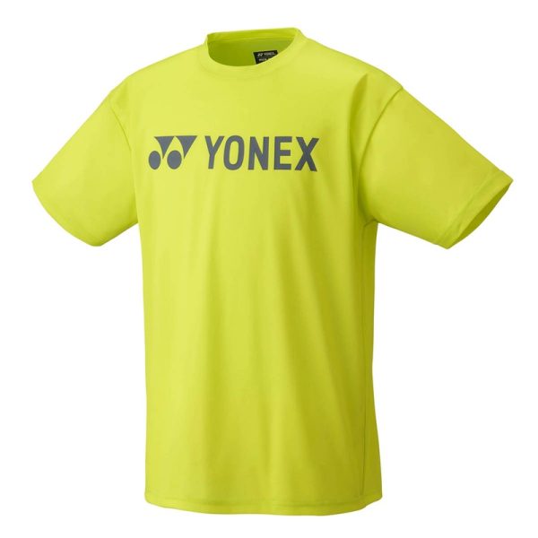 חולצת טניס מנדפת YONEX YM0046