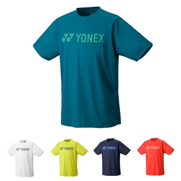 חולצת טניס מנדפת YONEX YM0046