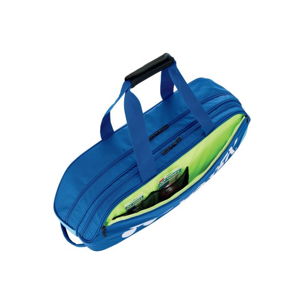 YONEX PRO TOURNAMENT BAG 92431W black