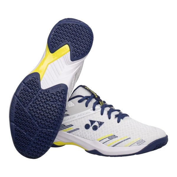 נעלי בדמינטון YONEX Cascade Accel