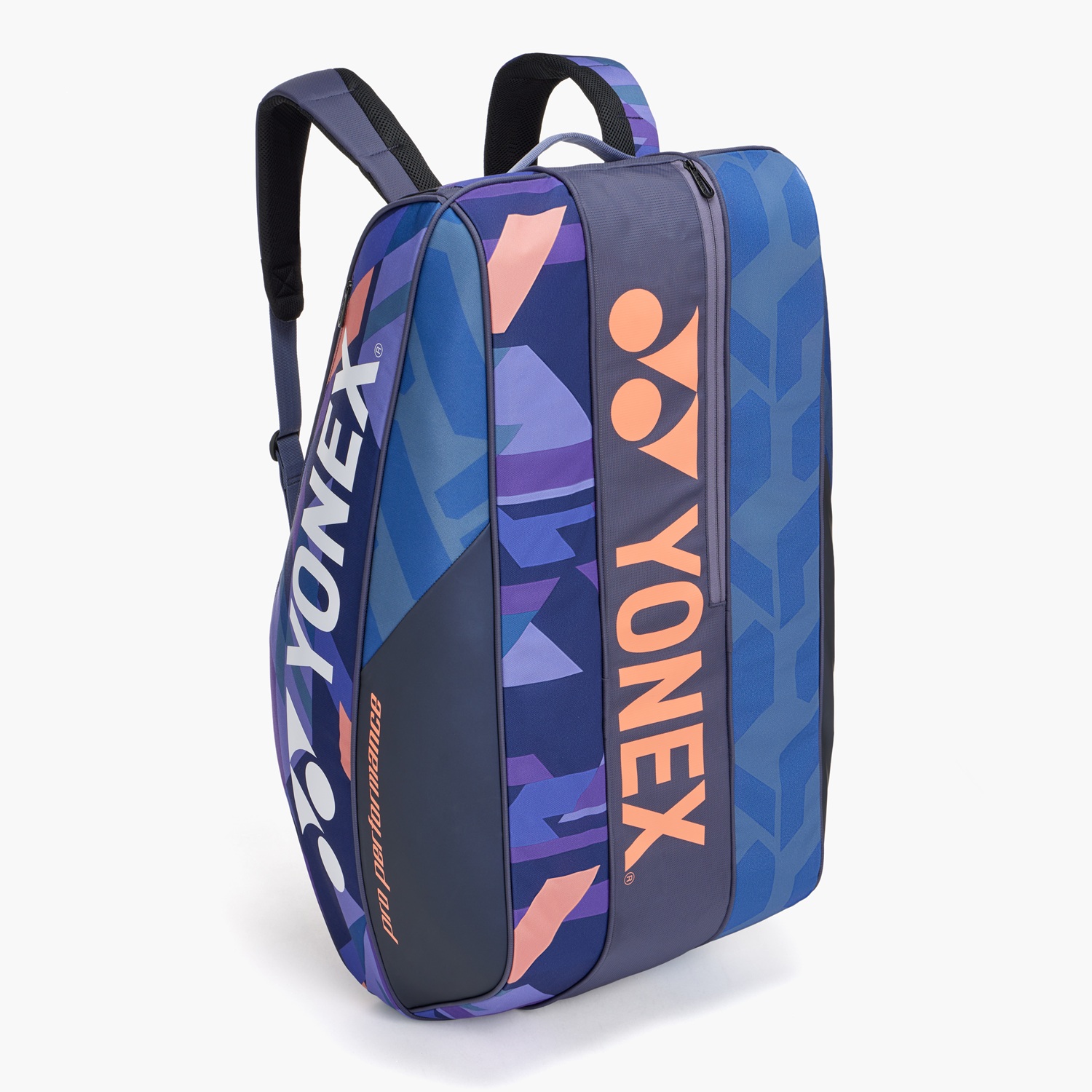 תיק טניס YONEX PRO RACQUET BAG (9PCS) תיק טניס YONEX PRO RACQUET BAG (9PCS)