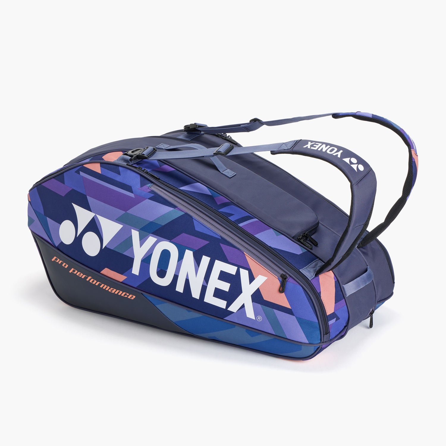 תיק טניס YONEX PRO RACQUET BAG (9PCS) תיק טניס YONEX PRO RACQUET BAG (9PCS)