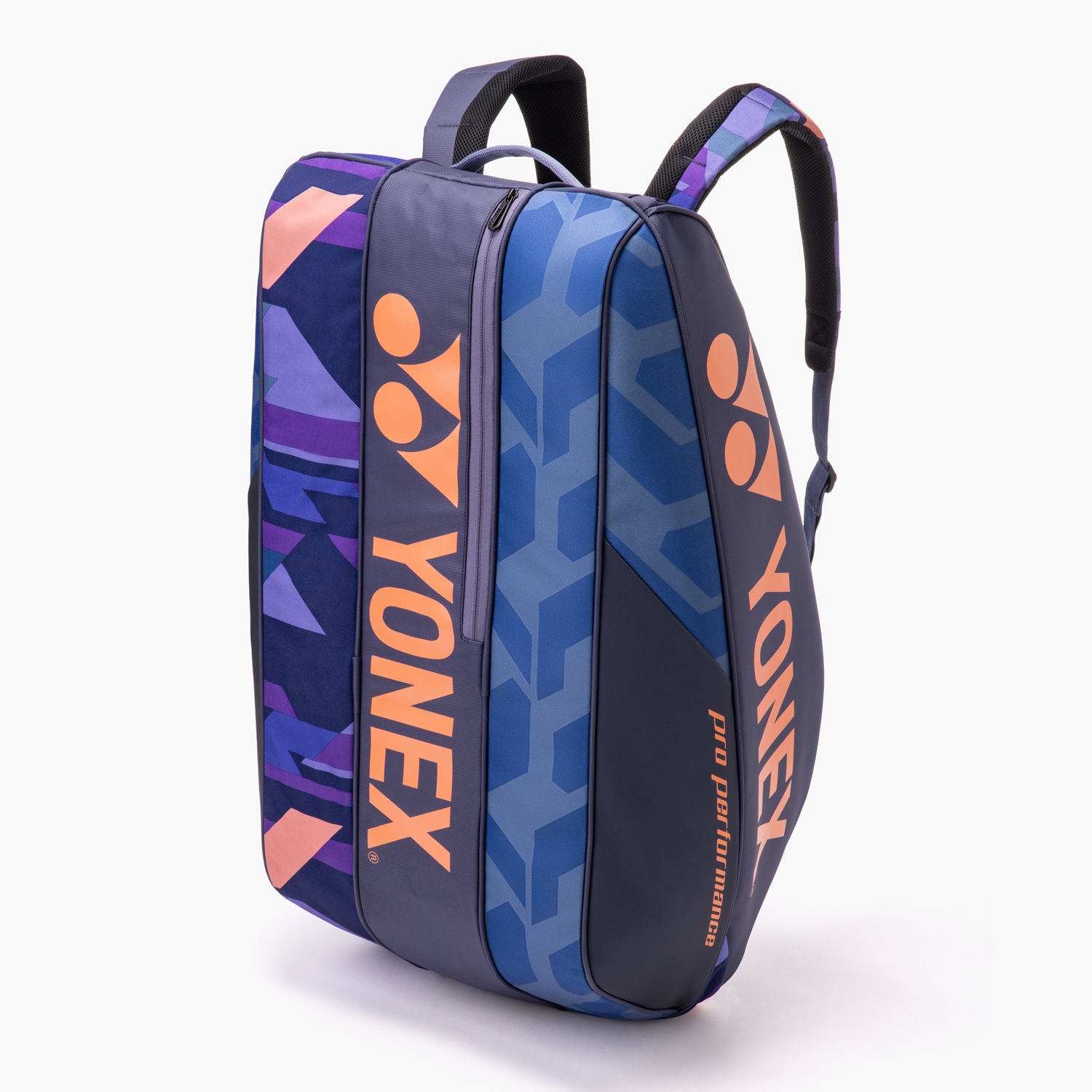 תיק טניס YONEX PRO RACQUET BAG (9PCS) תיק טניס YONEX PRO RACQUET BAG (9PCS)