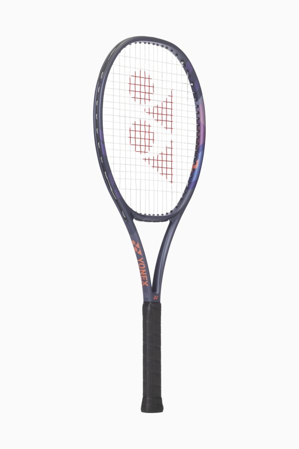 מחבט טניס YONEX PERCEPT 97 Midnight Navy
