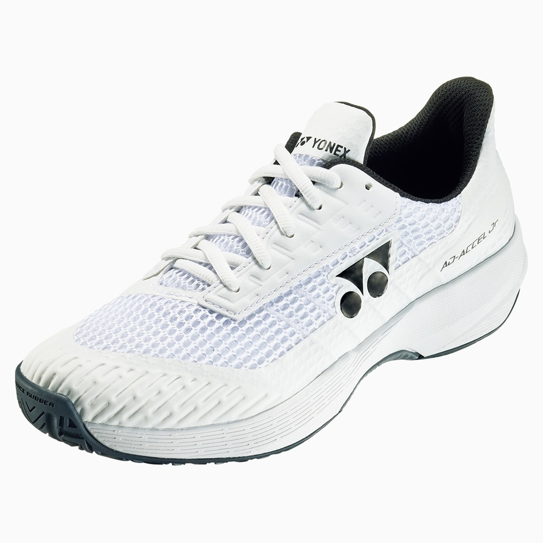 נעלי טניס לילדים - YONEX AD-ACCEL נעלי טניס לילדים - YONEX AD-ACCEL