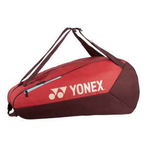 YONEX TEAM RACQUET BAG (6PCS)