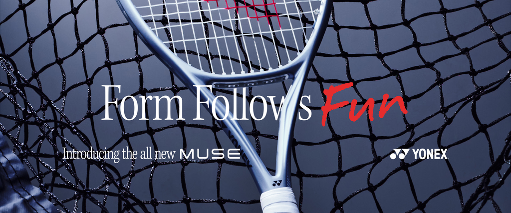 YONEX MUSE