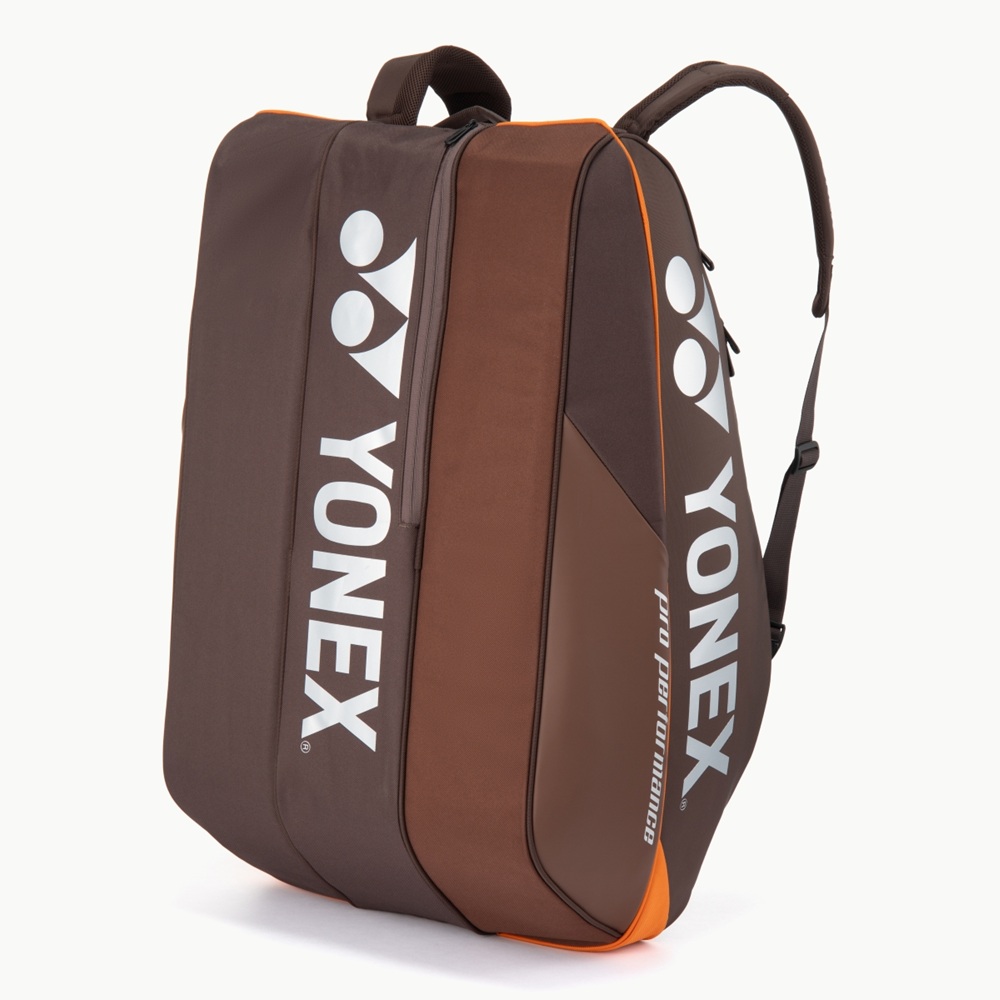 תיק טניס YONEX PRO RACQUET BAG (12PCS) תיק טניס YONEX PRO RACQUET BAG (12PCS)