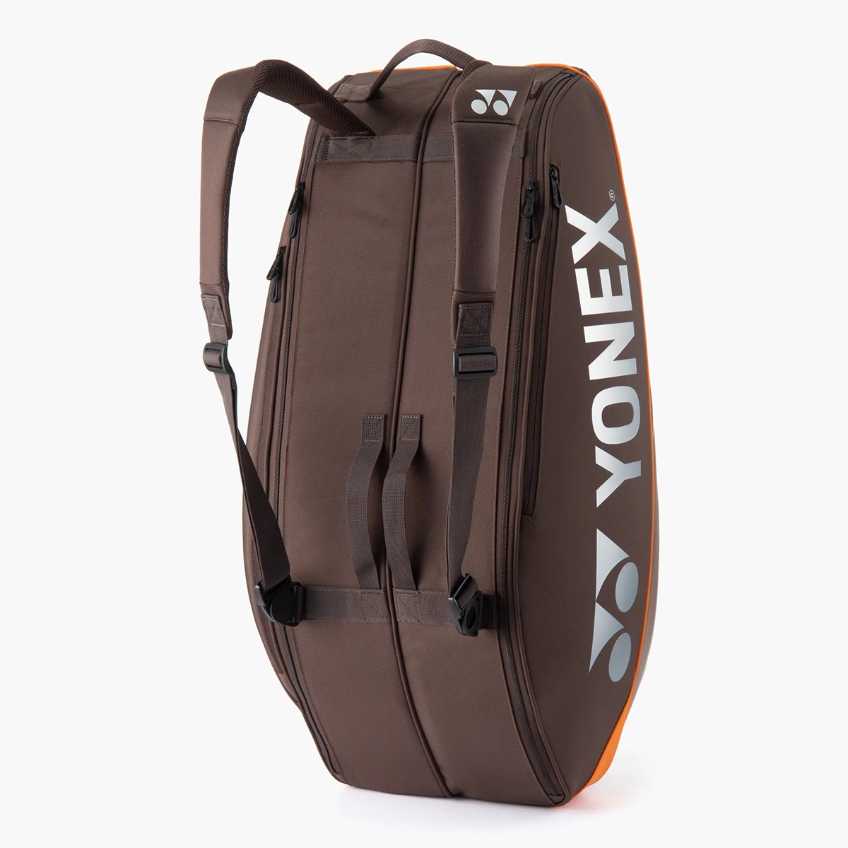 תיק טניס YONEX PRO RACQUET BAG (6PCS) תיק טניס YONEX PRO RACQUET BAG (6PCS)