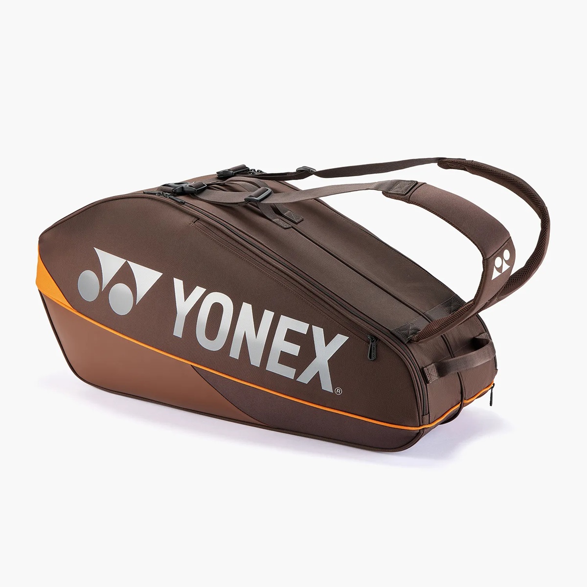 תיק טניס YONEX PRO RACQUET BAG (6PCS) תיק טניס YONEX PRO RACQUET BAG (6PCS)